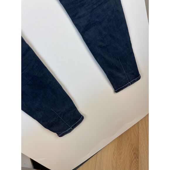 Neuw Denim Men's Iggy Skinny Jeans - Dark Wash (W32 L32) - Picture 4 of 8